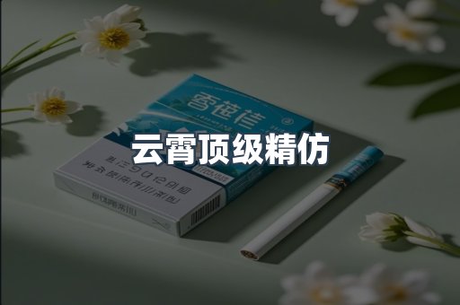 云霄顶级精仿